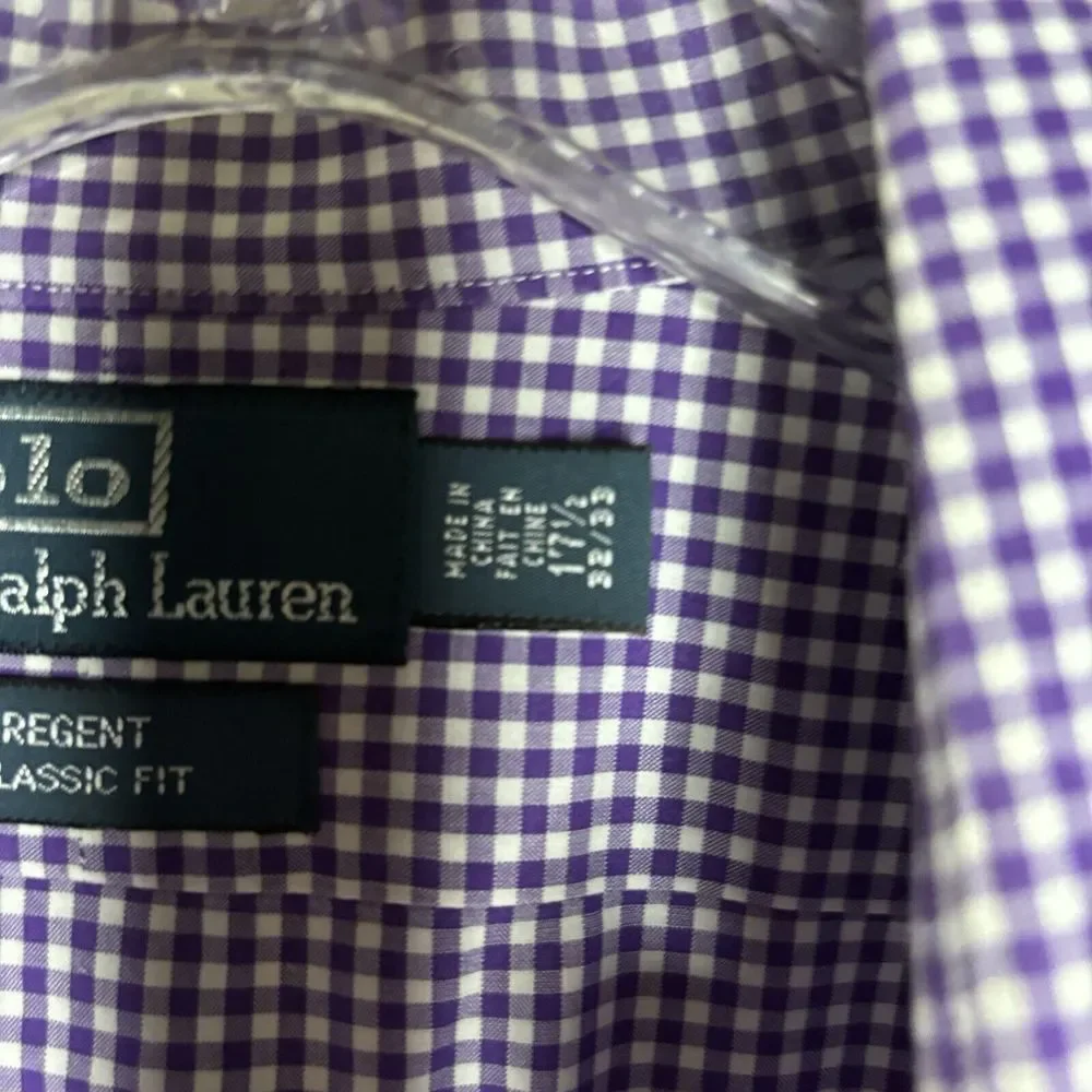Ralph Lauren elevate your